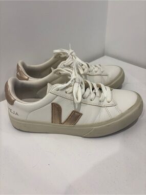 Veja Campo Sneakers
